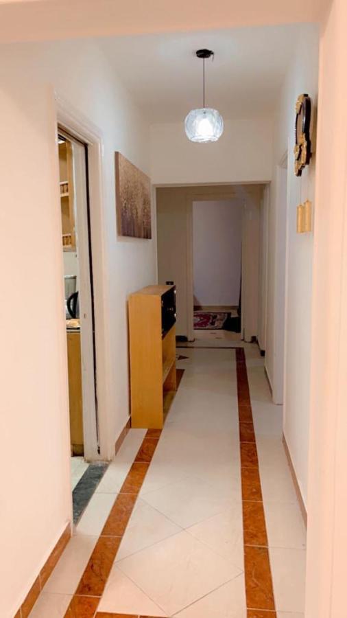 Apartment مفروشة بجوار سيتى ستارز مدينة نصر