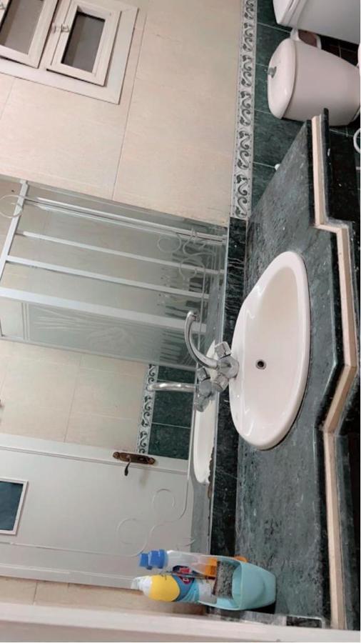 Apartment مفروشة بجوار سيتى ستارز مدينة نصر
